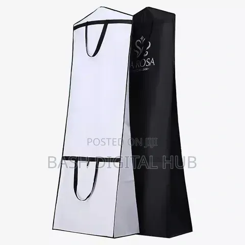 Garment/Wedding Gown Bag