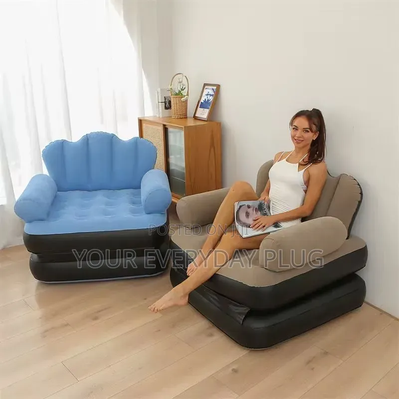 Inflatable Sofa