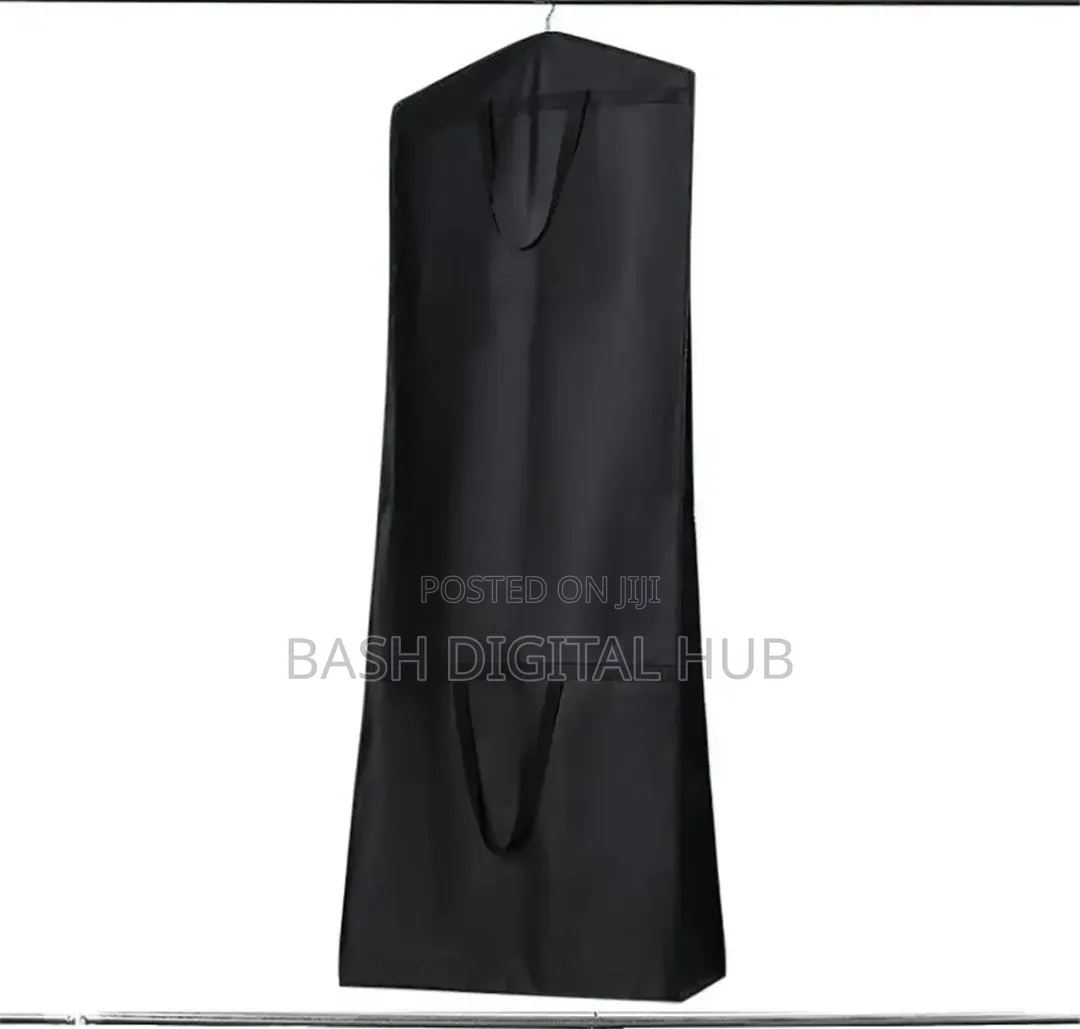 Garment/Wedding Gown Bag