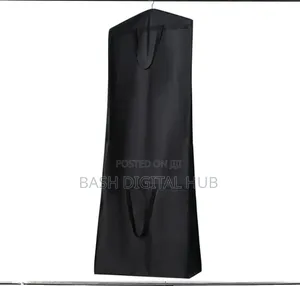 Garment/Wedding Gown Bag