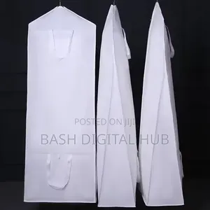 Garment/Wedding Gown Bag