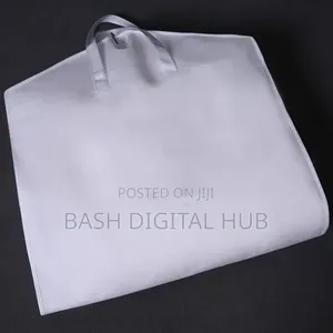 Garment/Wedding Gown Bag