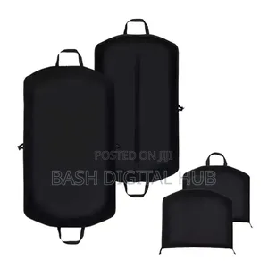 Men's Suit Bag