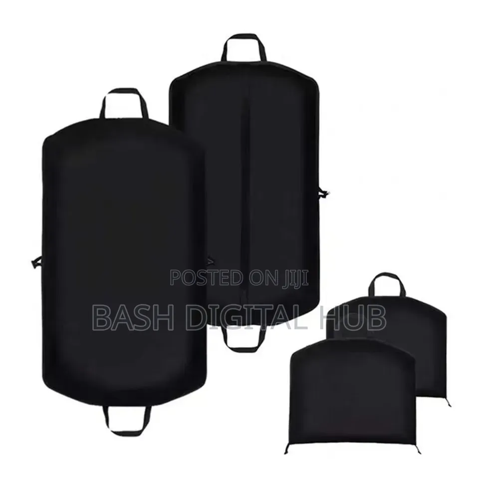 Men's Suit Bag