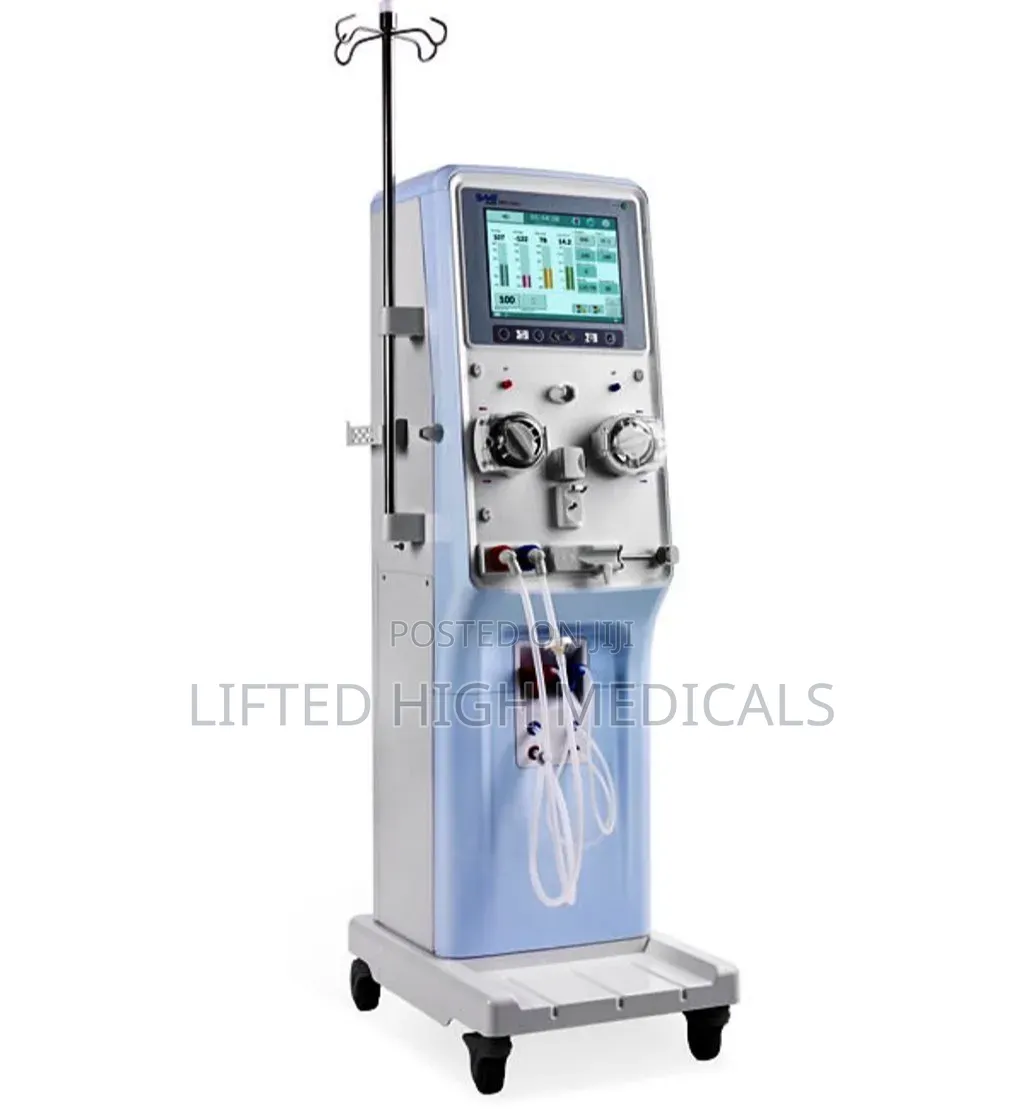 Nefro 4000a Hemodialysis Machine | Dialysis Machine Ghana