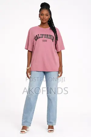 Ladies Words Shirt Cartoon Shirts