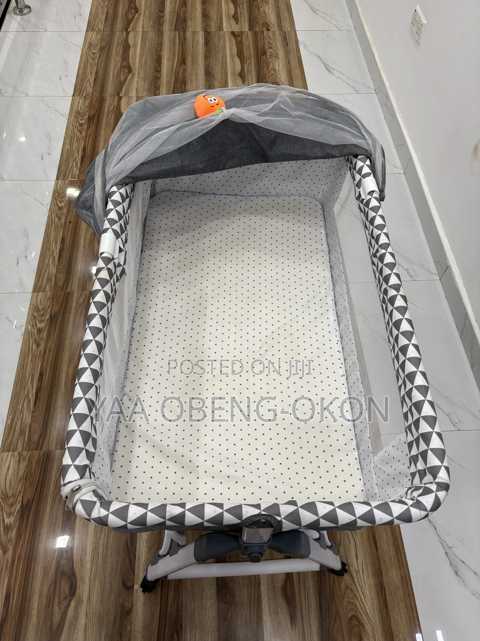 Baby Bassinet