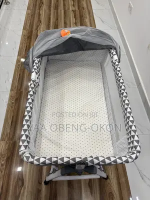 Baby Bassinet