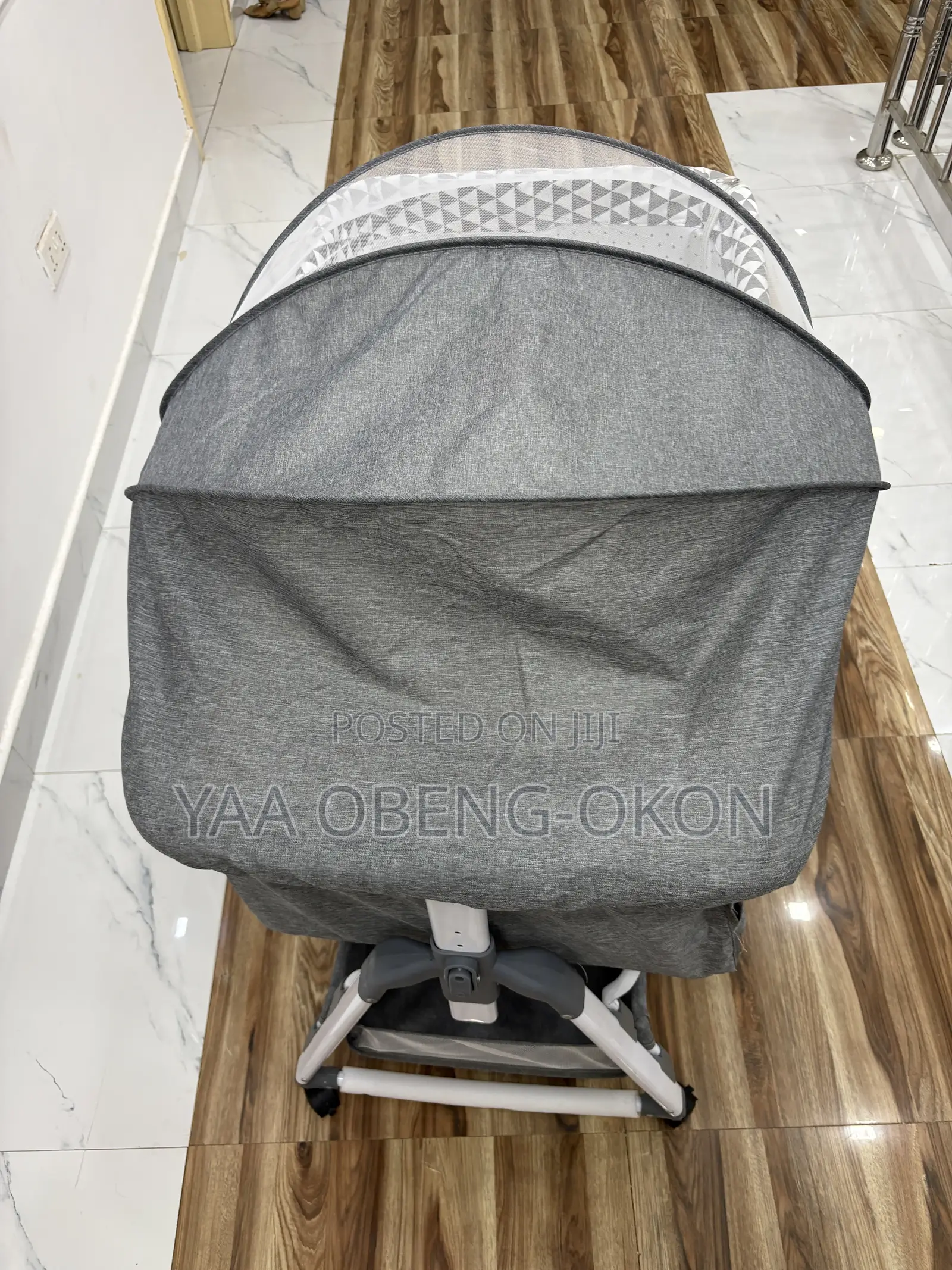 Baby Bassinet