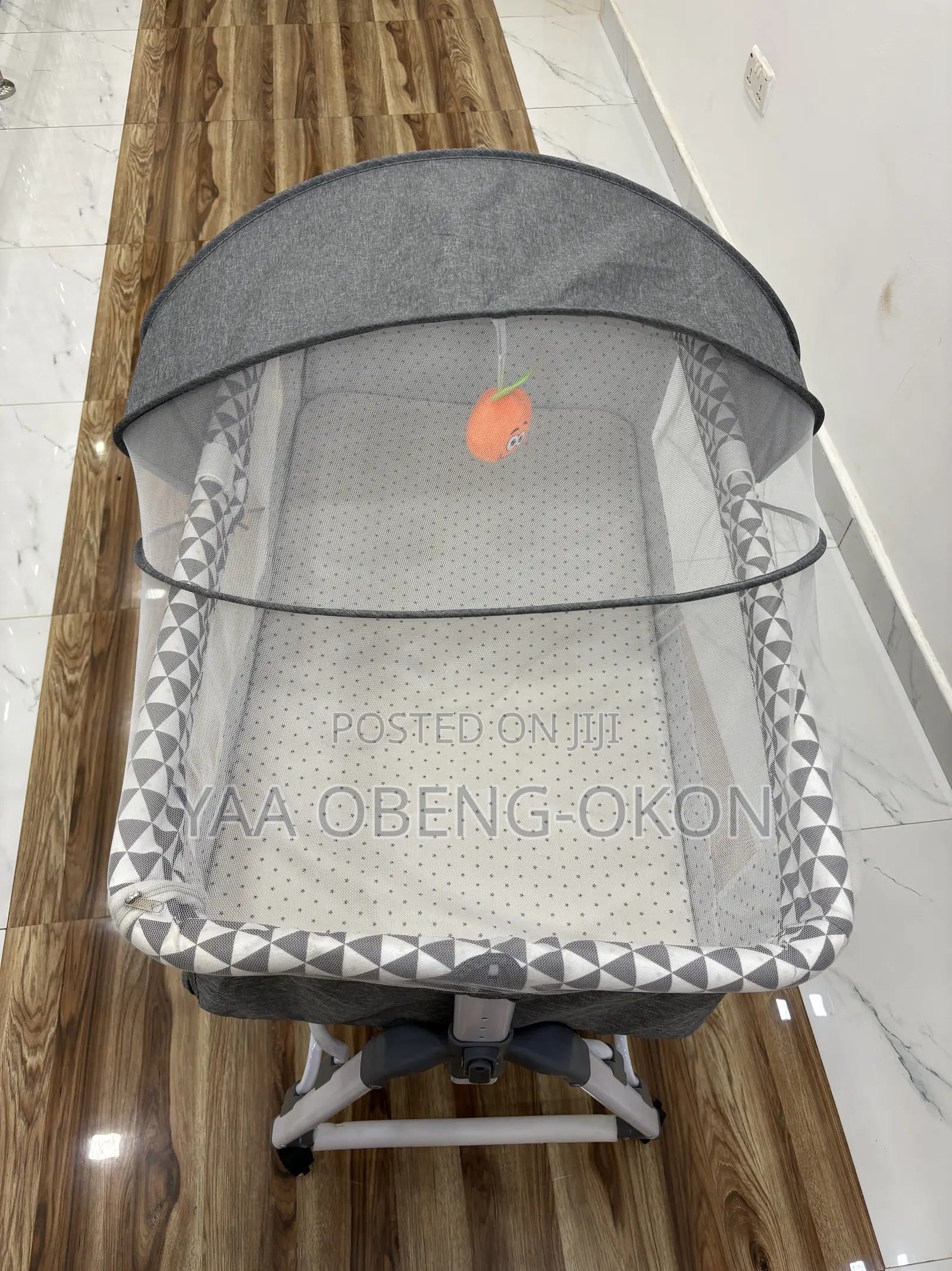 Baby Bassinet