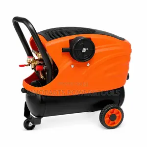 JIALILE EC625 24L 2HP Air Compressor 8 Bar 155l/Min