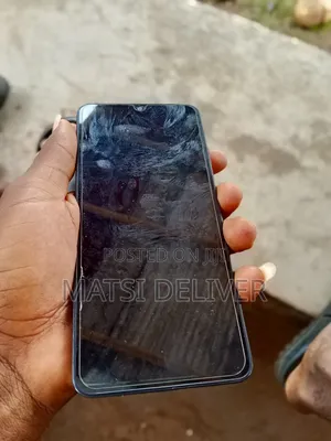 New Samsung Galaxy A07 5G 128 GB Black
