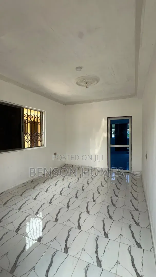 1bdrm Apartment in Police Station for rent