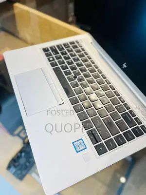 Laptop HP EliteBook 840 G6 16GB Intel Core i5 SSD 256GB