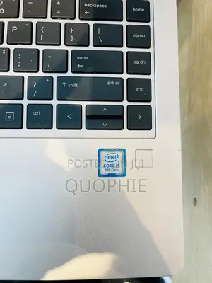 Laptop HP EliteBook 840 G6 16GB Intel Core i5 SSD 256GB