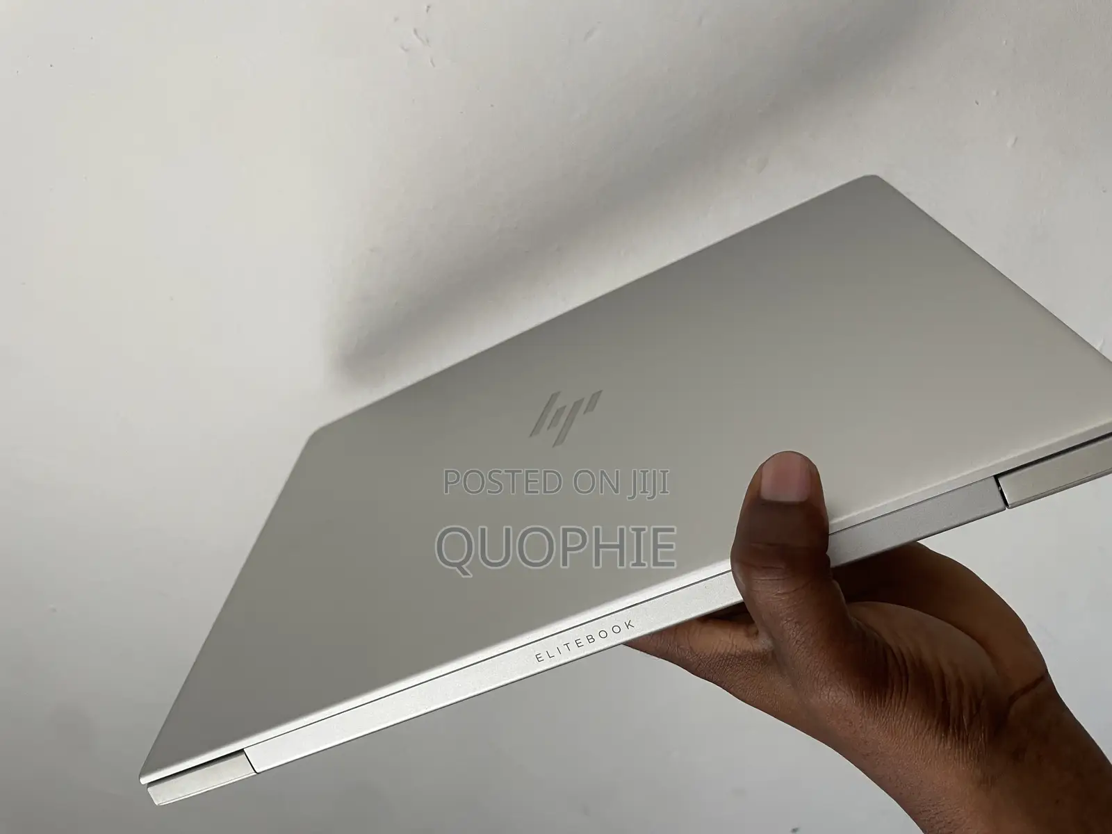 Laptop HP EliteBook 840 G6 16GB Intel Core i5 SSD 256GB