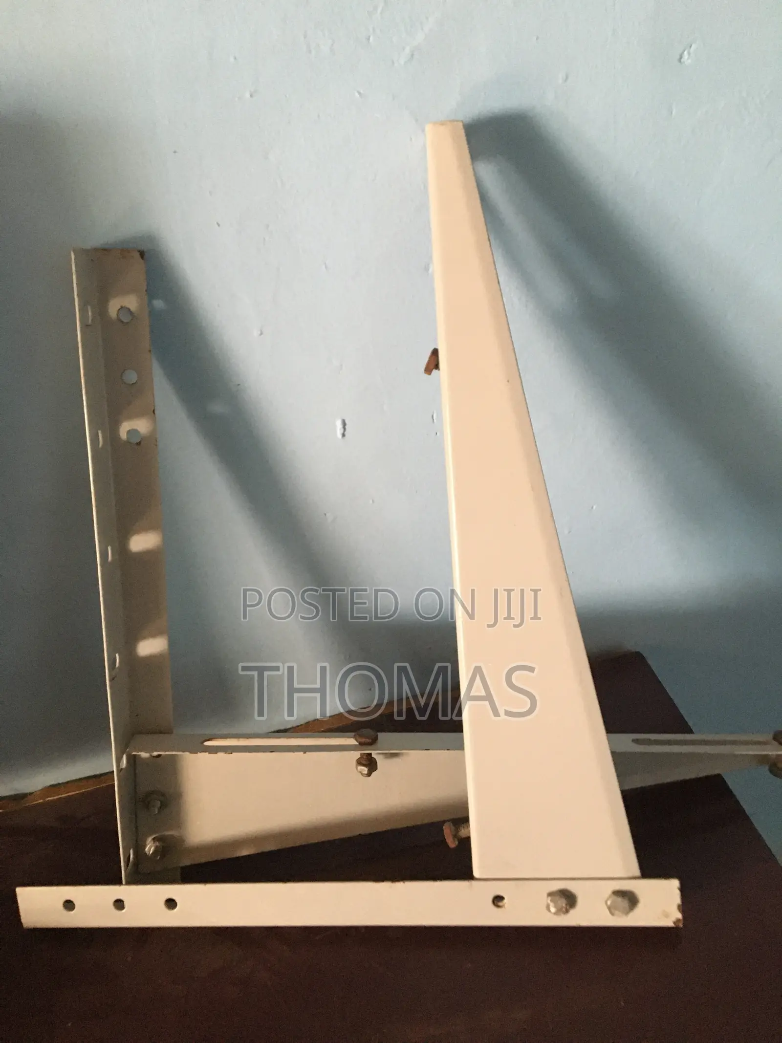 Air Conditioner Wall Mount