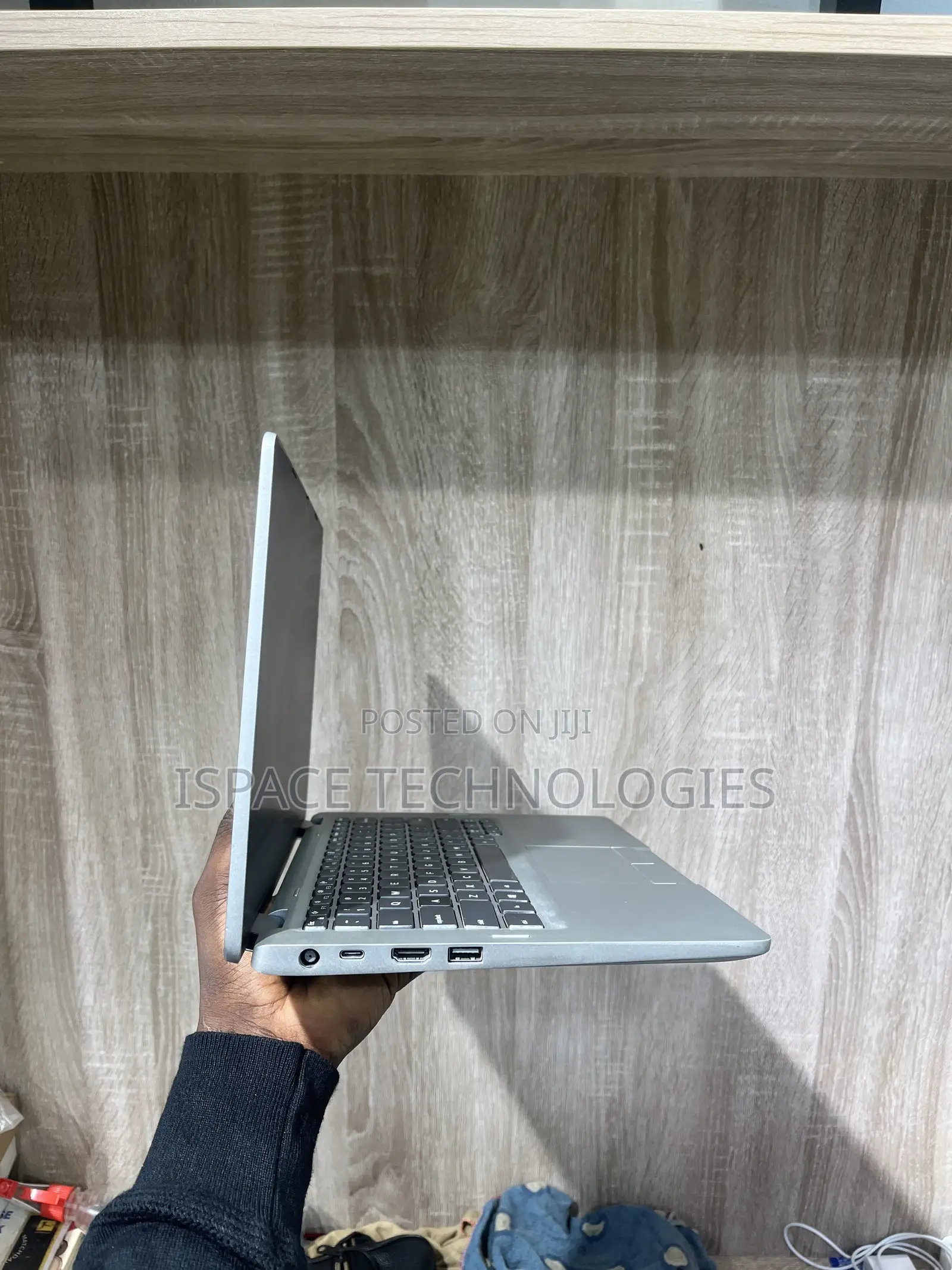 Laptop Dell Latitude 5310 8GB Intel Core i5 SSD 256GB