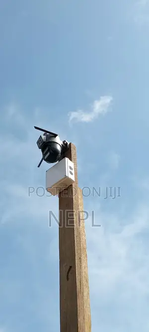 Cctv Electric Fence Technician