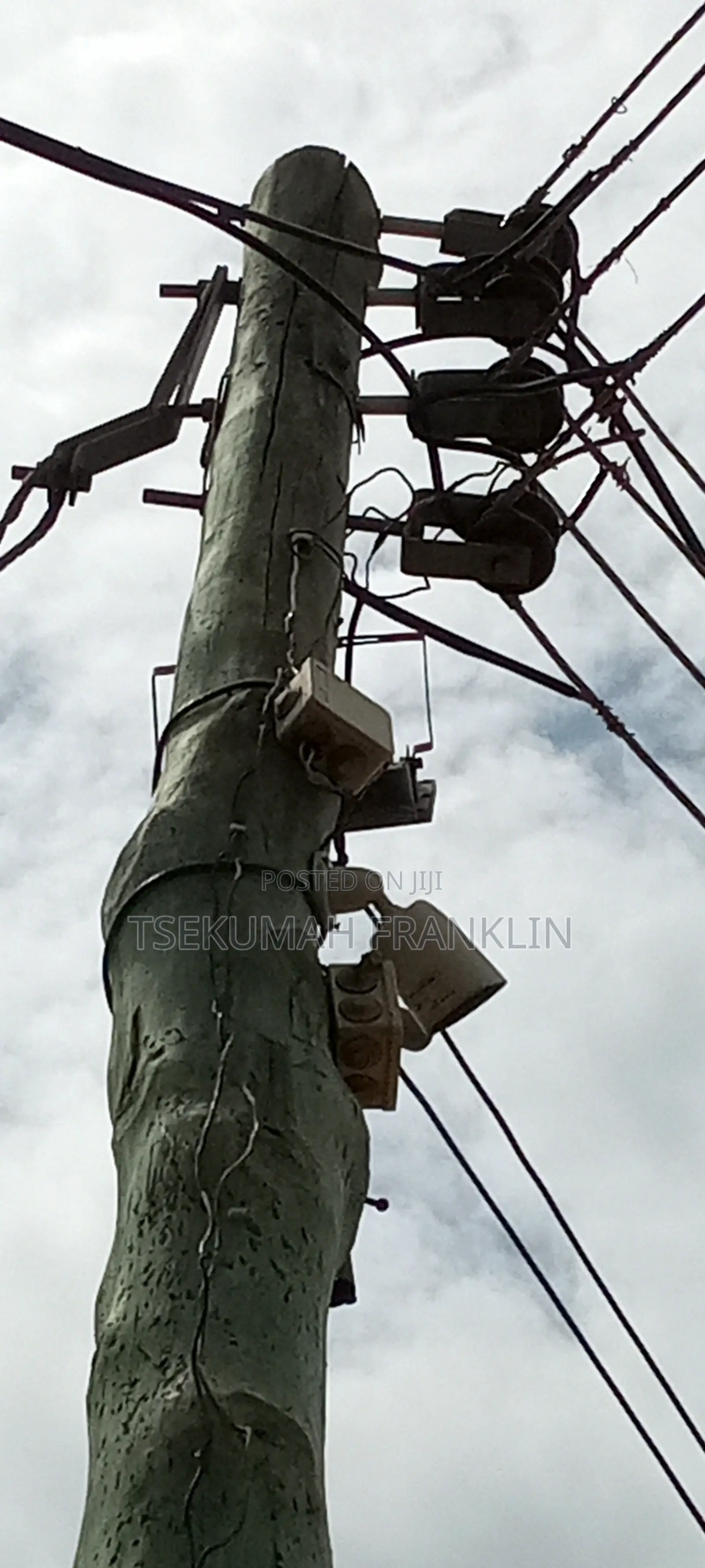 Cctv Electric Fence Technician
