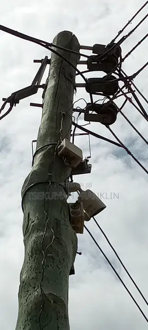 Cctv Electric Fence Technician