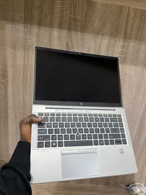 Laptop HP EliteBook 840 G7 8GB Intel Core i5 SSD 256GB