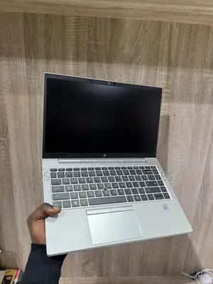 Laptop HP EliteBook 840 G7 8GB Intel Core i5 SSD 256GB