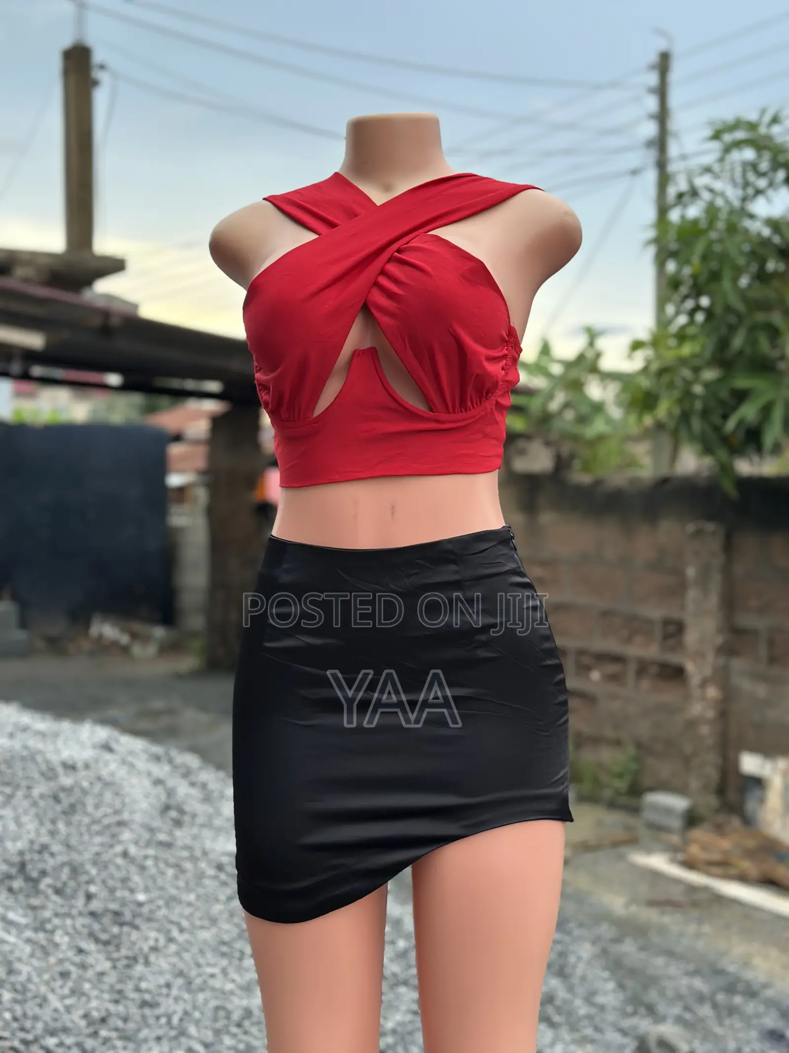 Binas Collections