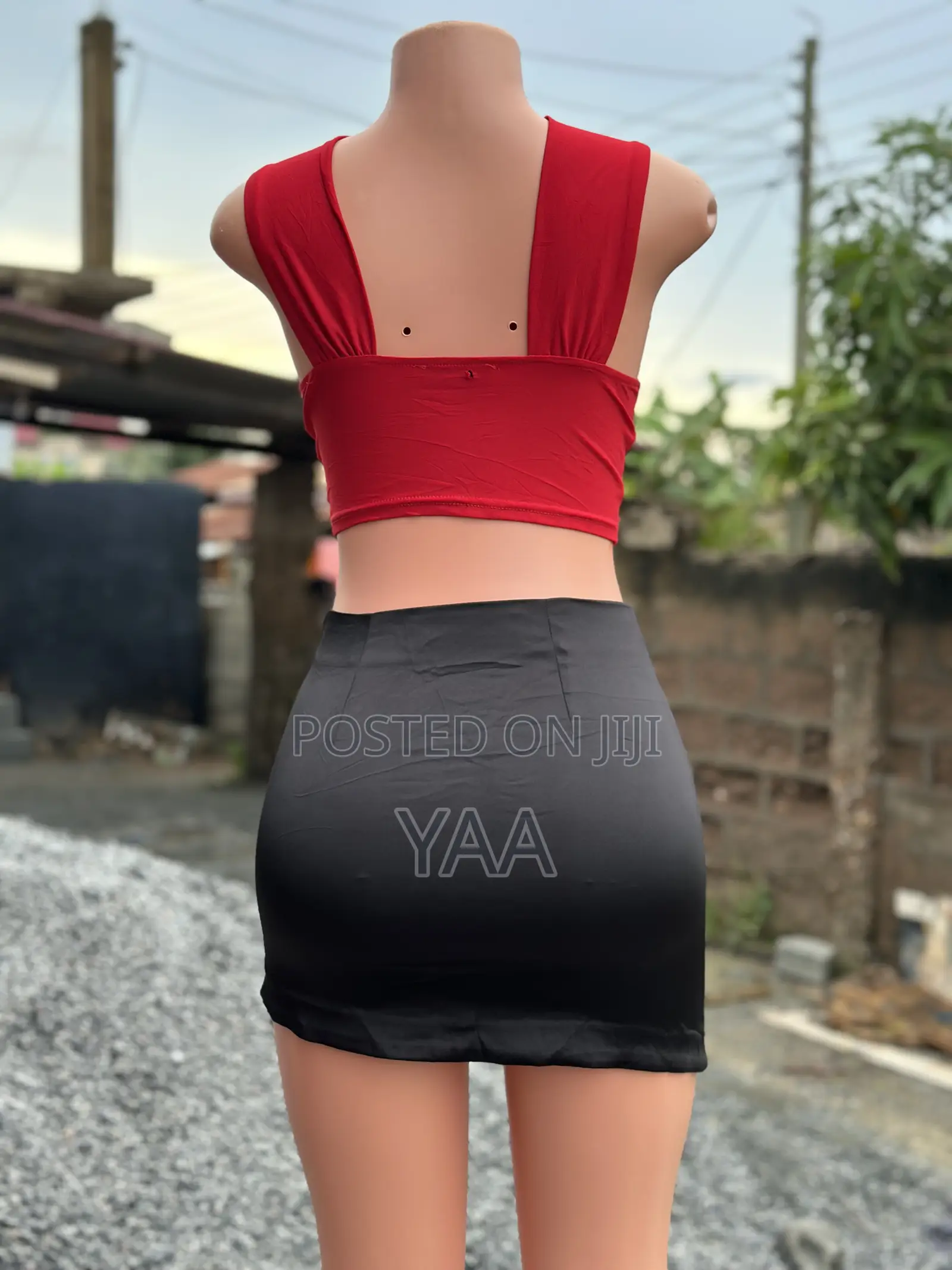 Binas Collections