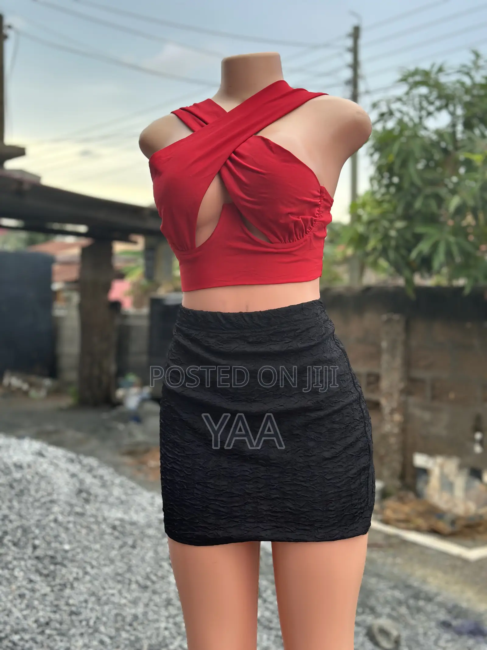 Binas Collections