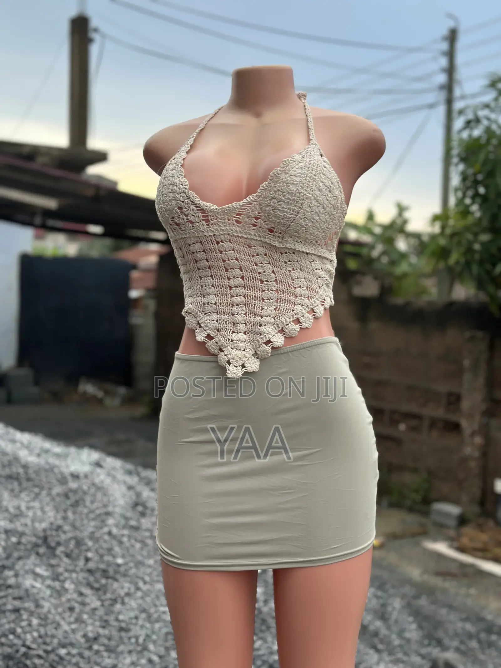 Binas Collections