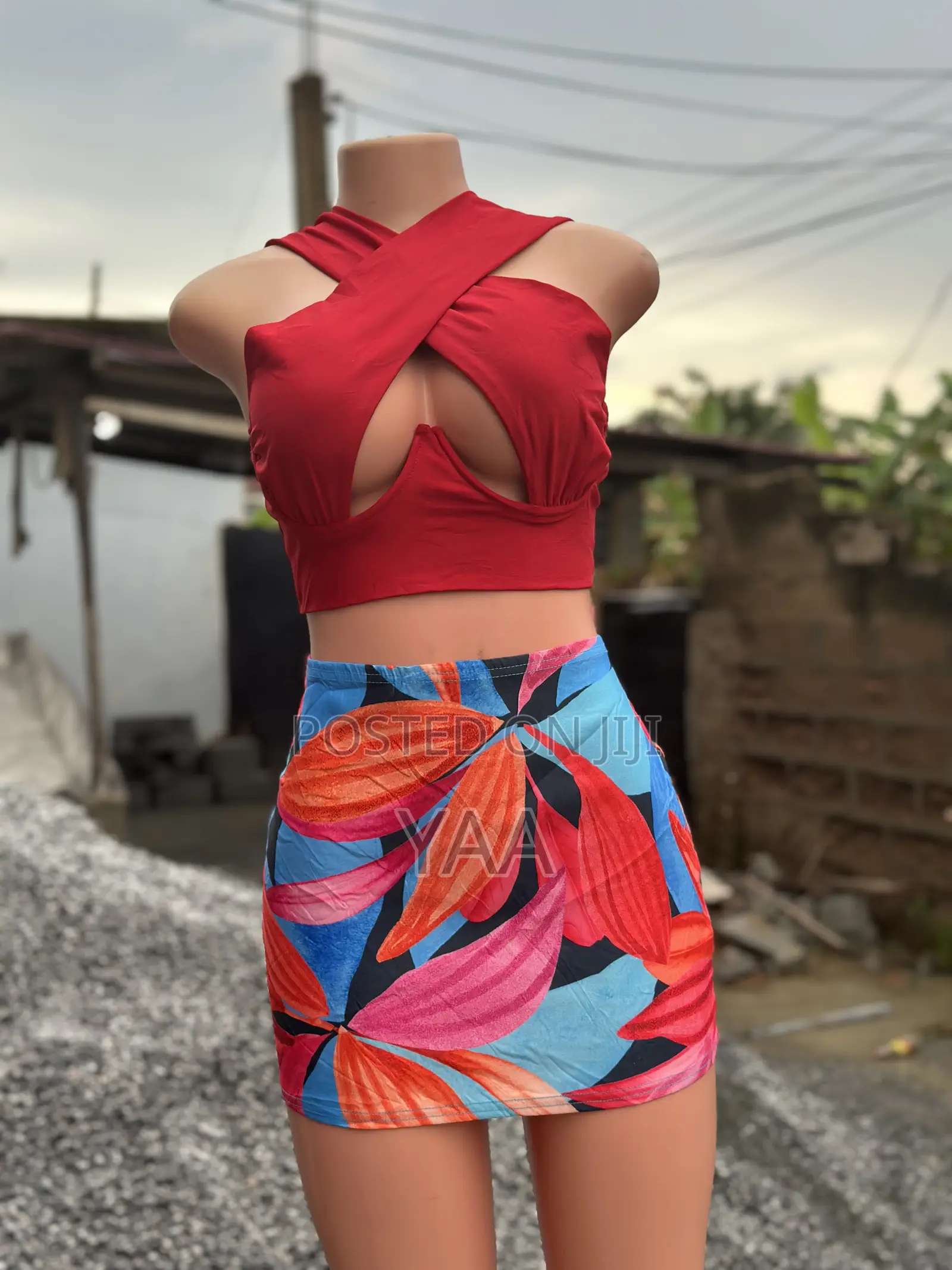 Binas Collections