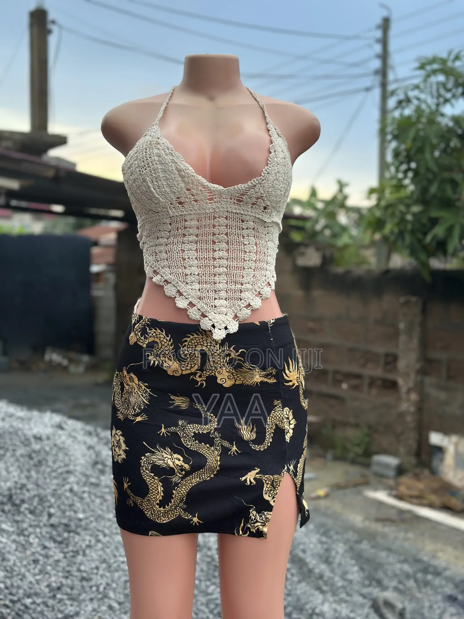 Binas Collections