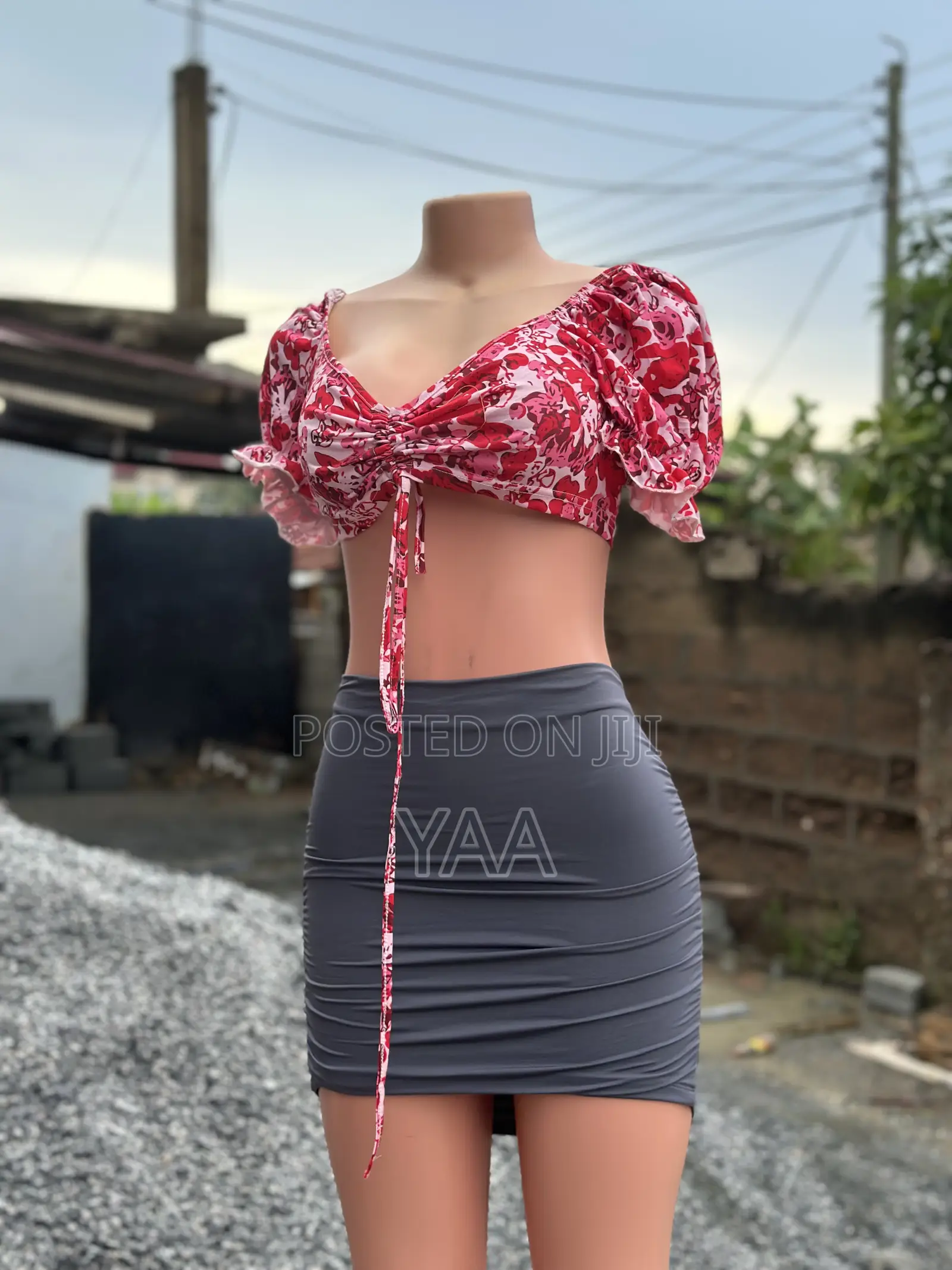 Binas Collections