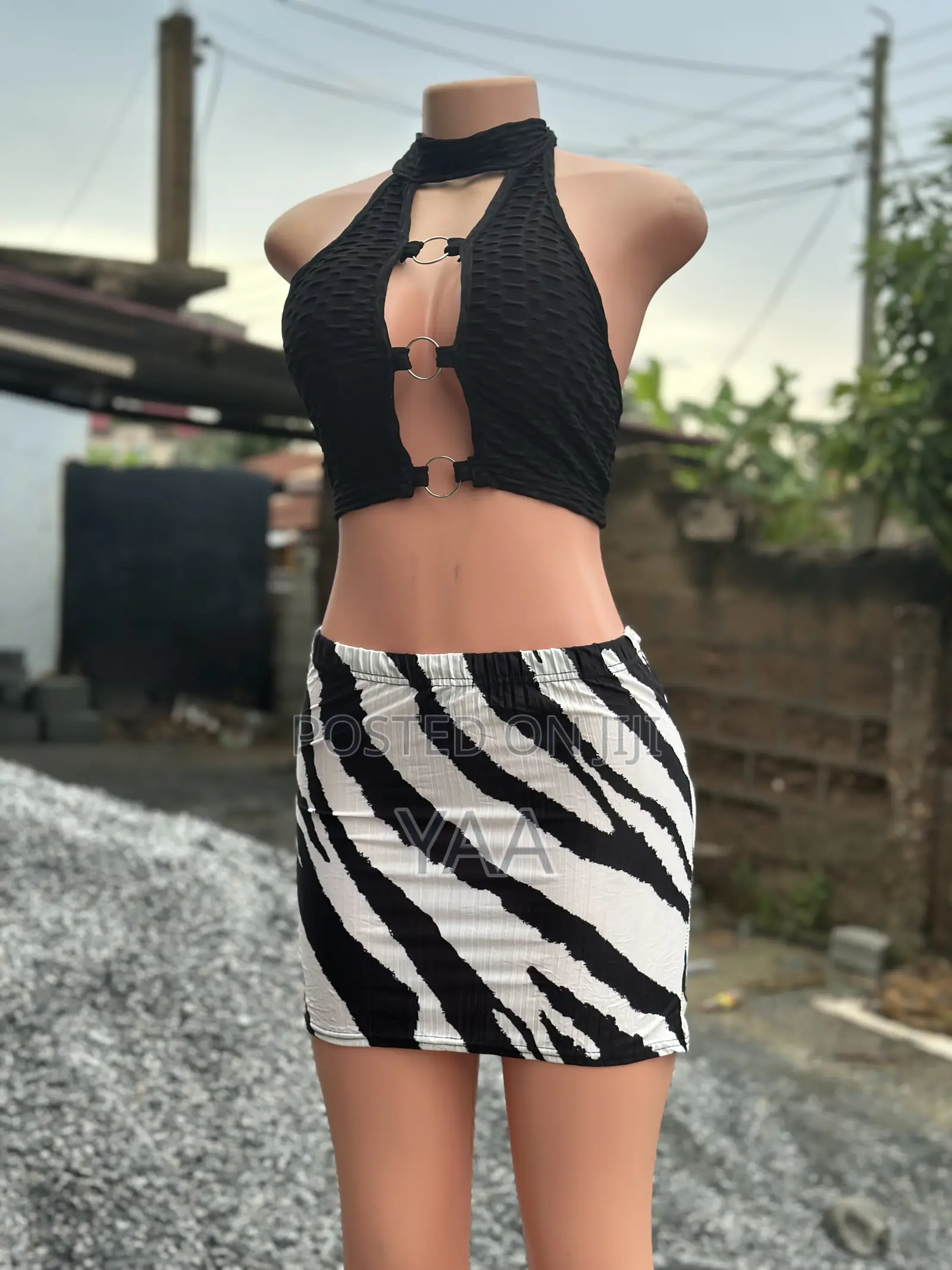 Binas Collections