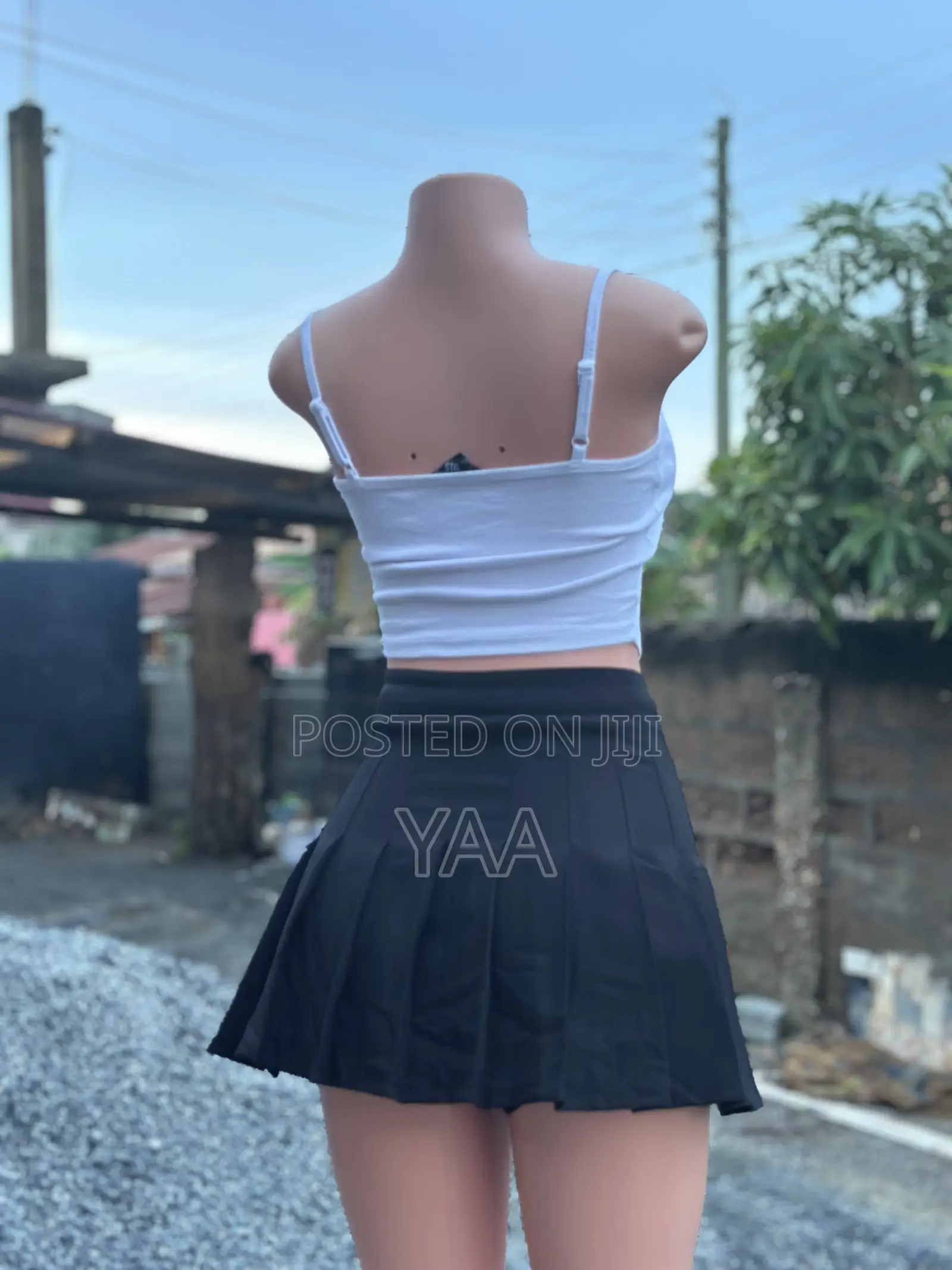Binas Collections