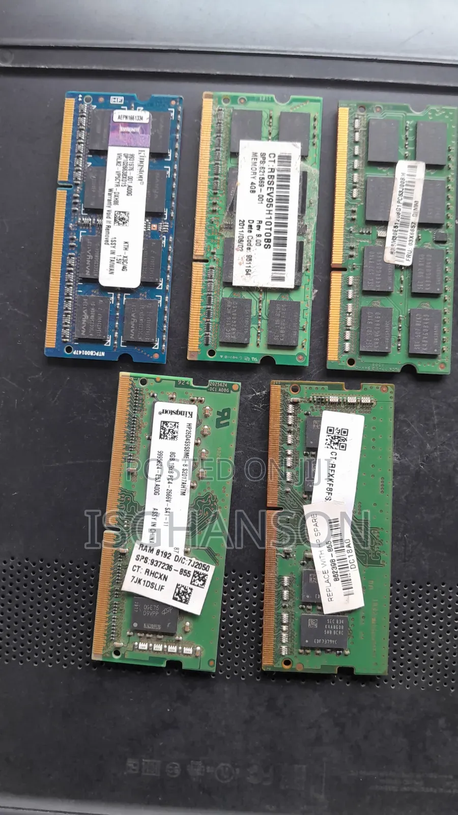 Ram 4gb Ddr3