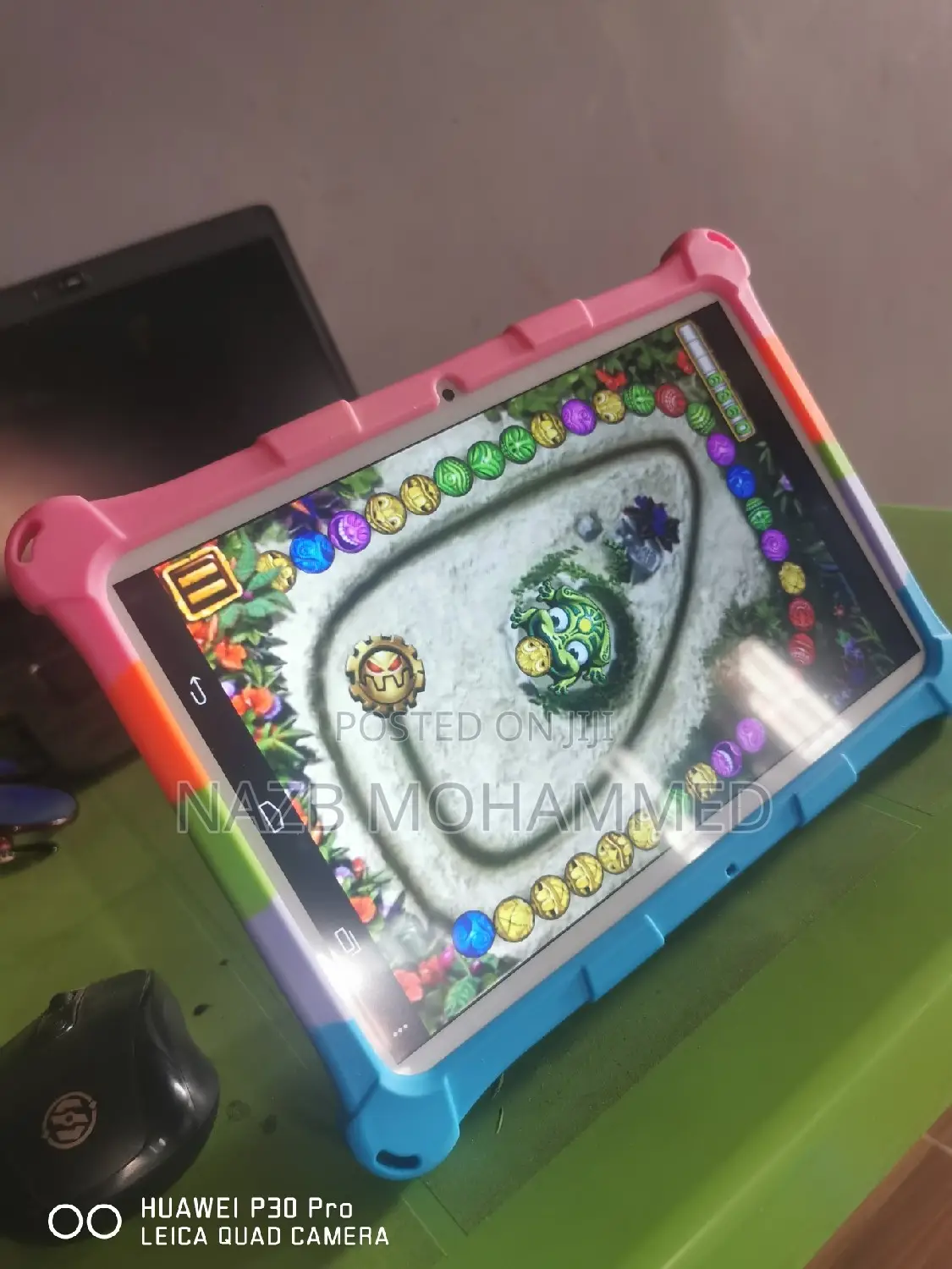New Tablet 512 GB