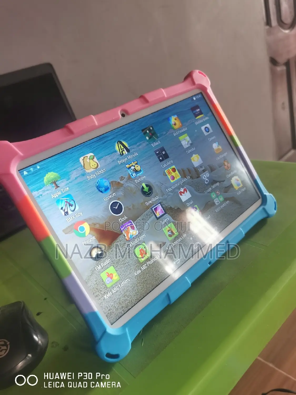 New Tablet 512 GB