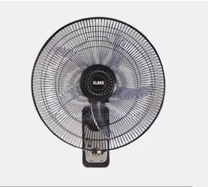 Elbee Wall Fan With Remote Control