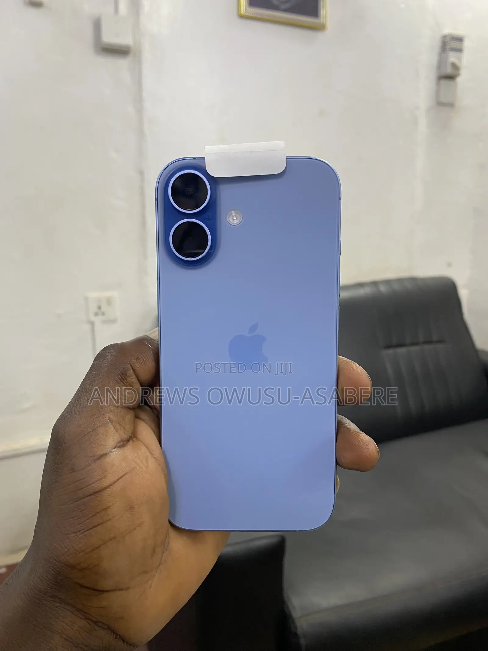 Apple iPhone 17 256 GB