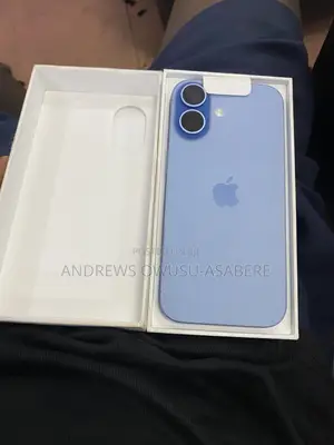 Apple iPhone 17 256 GB