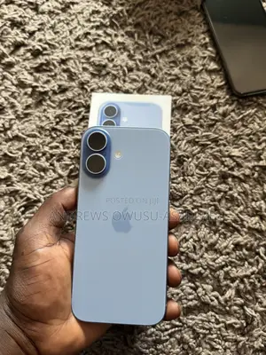 Apple iPhone 17 256 GB