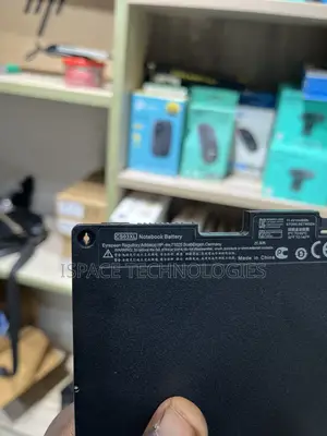 Hp Elitebook 840 G3 Replacement Battery
