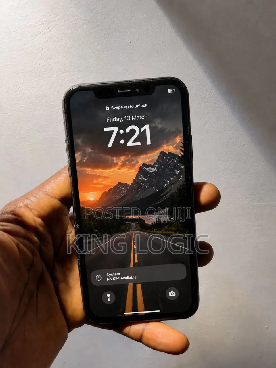 Apple iPhone XR 128 GB Black