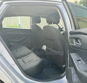Honda Accord 2023 Silver