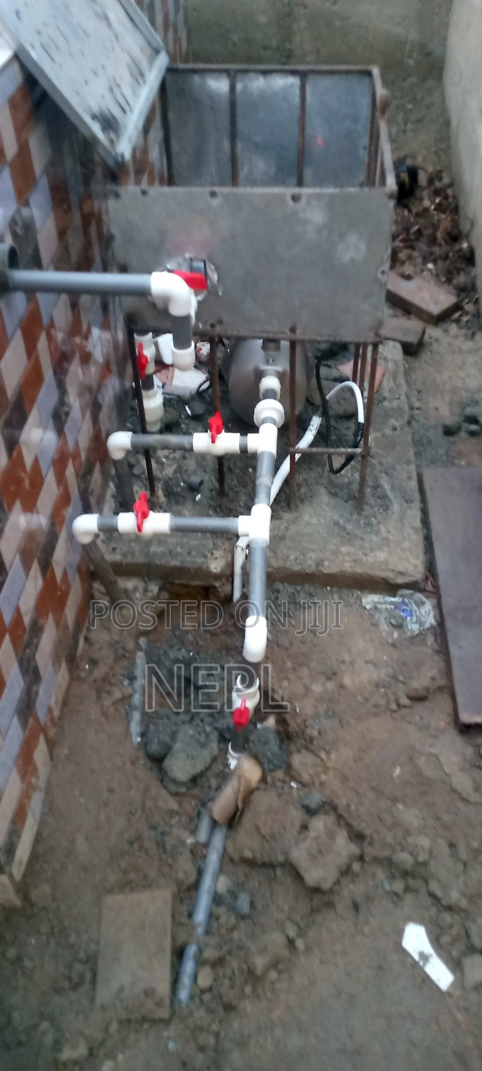 Plumber &Biodigestor Expert