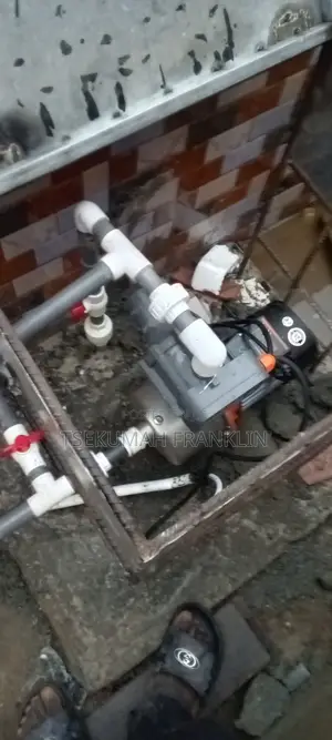 Plumber &Biodigestor Expert