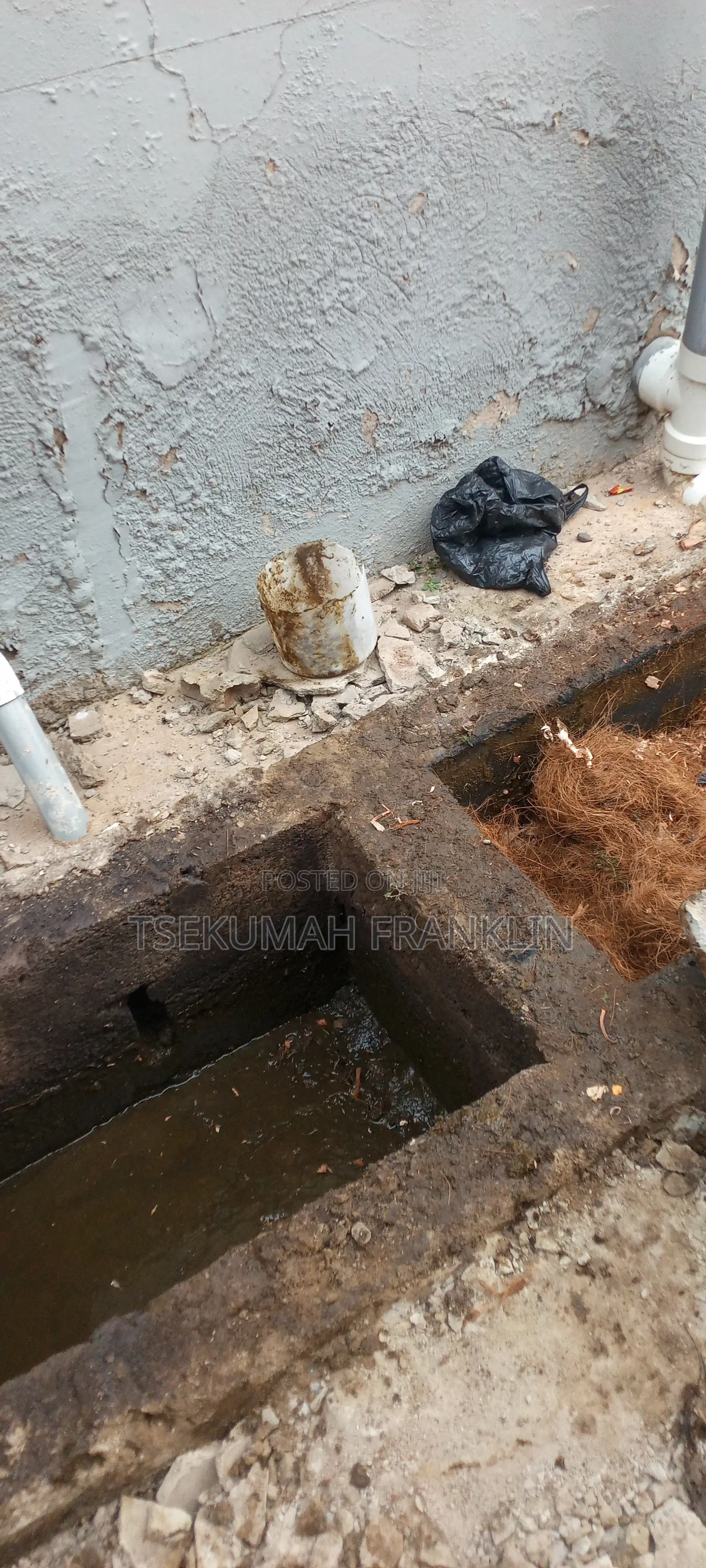 Plumber &Biodigestor Expert