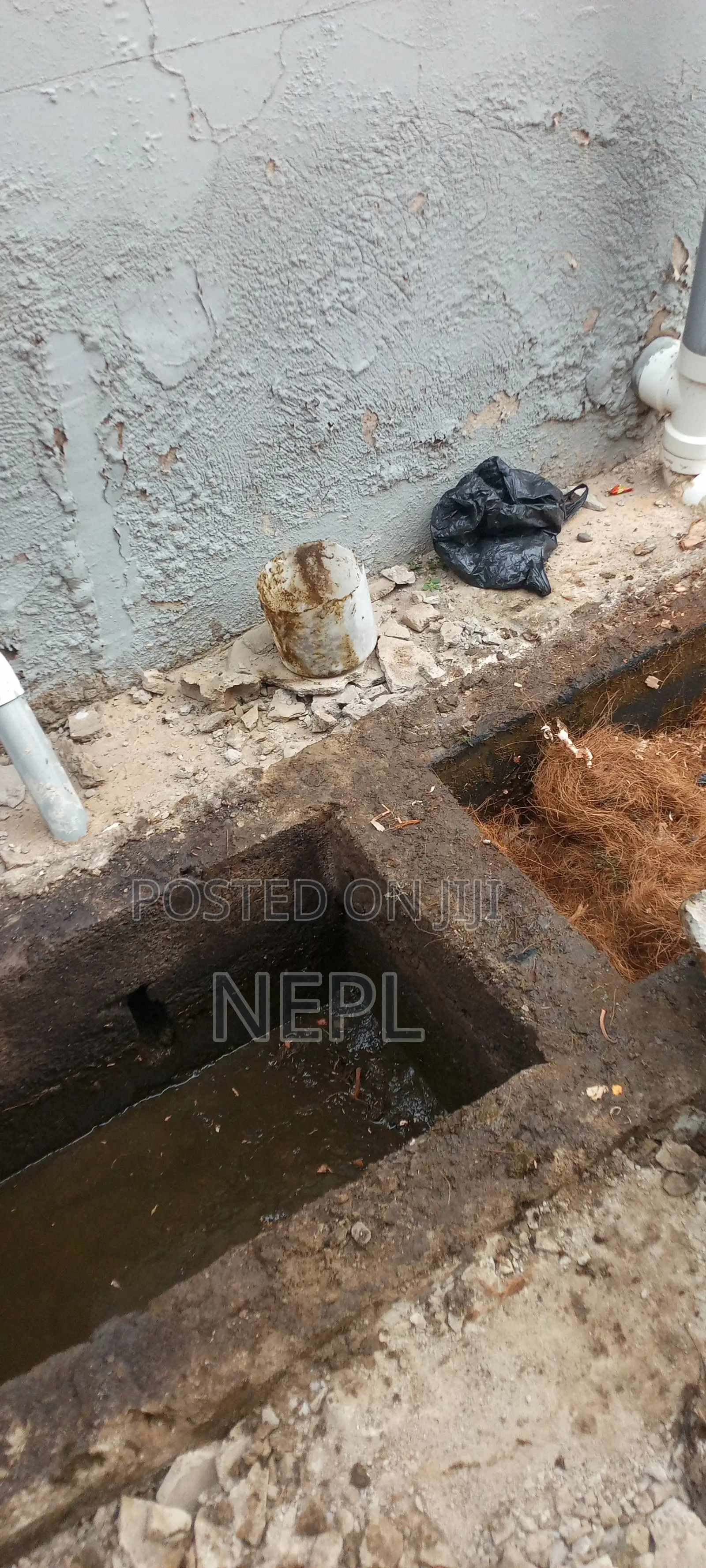 Plumber &Biodigestor Expert